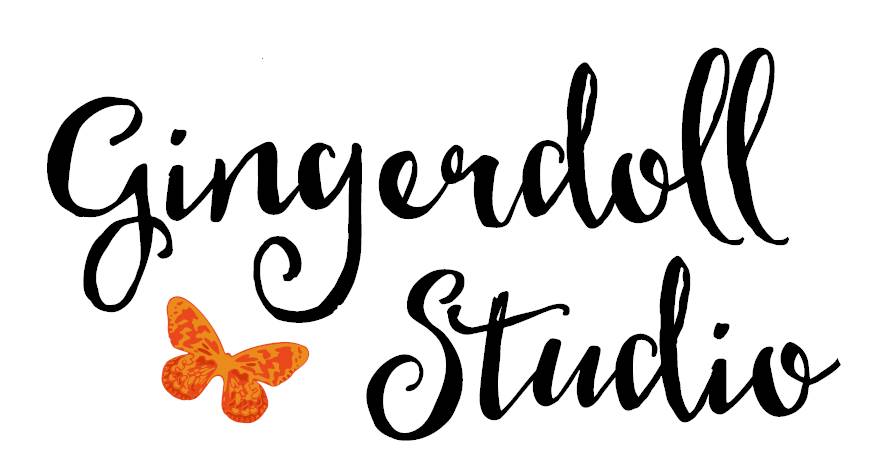 Gingerdoll Studio